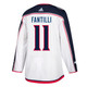 ADI Fantilli (11) Prime Green Away Jersey Image coming soon src=